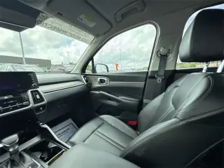 Kia Sorento 2023 EX 4dr SUV