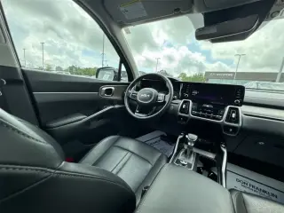 Kia Sorento 2023 EX 4dr SUV