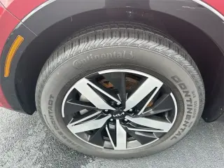 Kia Sorento 2023 EX 4dr SUV