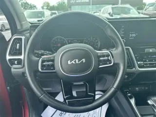 Kia Sorento 2023 EX 4dr SUV