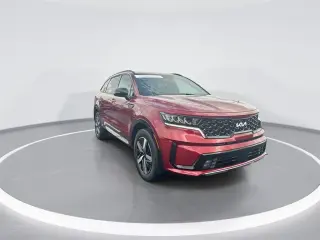 Kia Sorento 2023 EX 4dr SUV