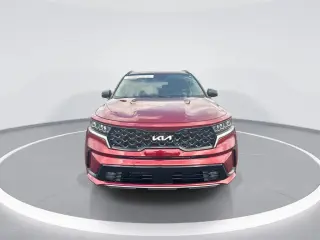 Kia Sorento 2023 EX 4dr SUV