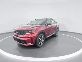 Kia Sorento 2023 EX 4dr SUV