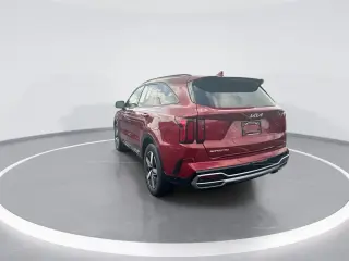 Kia Sorento 2023 EX 4dr SUV