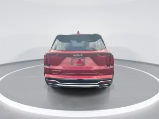 Kia Sorento 2023 EX 4dr SUV