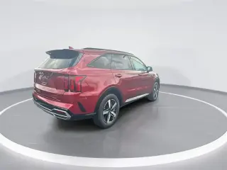 Kia Sorento 2023 EX 4dr SUV