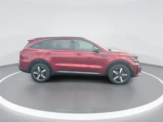Kia Sorento 2023 EX 4dr SUV