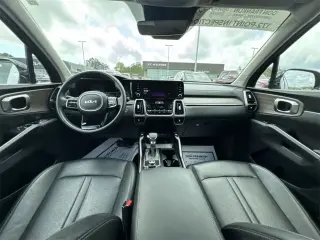 Kia Sorento 2023 EX 4dr SUV