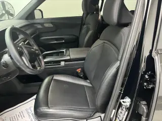 Kia Telluride 2027 LX 4dr SUV