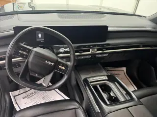 Kia Telluride 2027 LX 4dr SUV