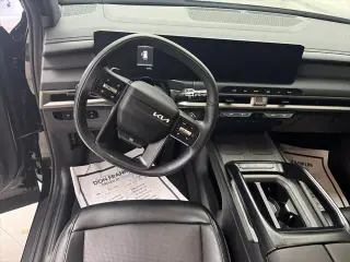 Kia Telluride 2027 LX 4dr SUV
