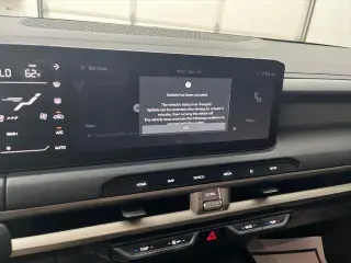Kia Telluride 2027 LX 4dr SUV