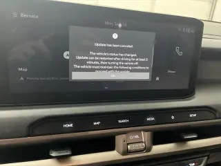 Kia Telluride 2027 LX 4dr SUV