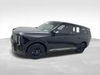 Kia Telluride 2027 LX 4dr SUV