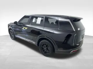Kia Telluride 2027 LX 4dr SUV
