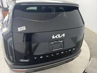 Kia Telluride 2027 LX 4dr SUV