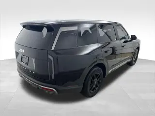 Kia Telluride 2027 LX 4dr SUV