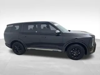 Kia Telluride 2027 LX 4dr SUV