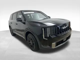 Kia Telluride 2027 LX 4dr SUV