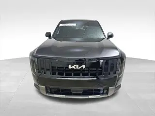 Kia Telluride 2027 LX 4dr SUV