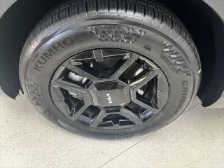 Kia Telluride 2027 LX 4dr SUV