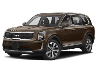 Kia Telluride 2022 S 4dr SUV