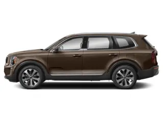 Kia Telluride 2022 S 4dr SUV