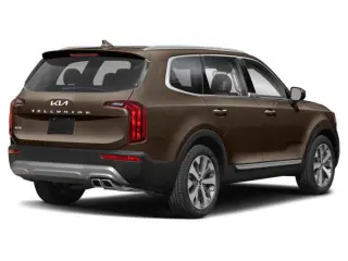 Kia Telluride 2022 S 4dr SUV