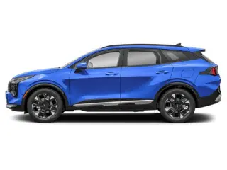 Kia Sportage 2026 AWD SX-Prestige 4p SUV