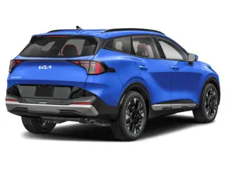 Kia Sportage 2026 AWD SX-Prestige 4p SUV