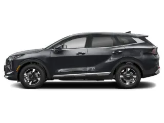 Kia Sportage 2026 LX 4dr SUV
