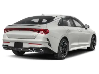 Kia K5 2023 GT-Line 4dr Sedán