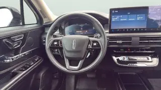 Lincoln Corsair 2023 Estándar 4p SUV