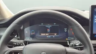 Lincoln Corsair 2023 Estándar 4p SUV