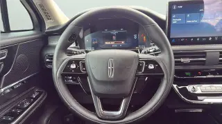Lincoln Corsair 2023 Estándar 4p SUV