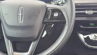 Lincoln Corsair 2023 Estándar 4p SUV