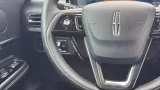 Lincoln Corsair 2023 Estándar 4p SUV