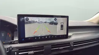 Lincoln Corsair 2023 Estándar 4p SUV