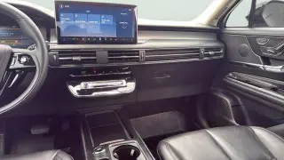 Lincoln Corsair 2023 Estándar 4p SUV