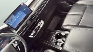 Lincoln Corsair 2023 Estándar 4p SUV
