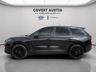 Lincoln Corsair 2023 Estándar 4p SUV