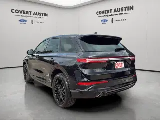 Lincoln Corsair 2023 Estándar 4p SUV