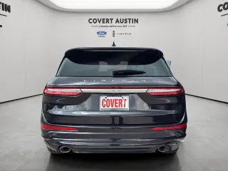Lincoln Corsair 2023 Estándar 4p SUV