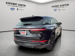 Lincoln Corsair 2023 Estándar 4p SUV