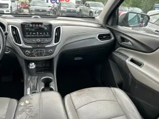 Chevrolet Equinox 2018 Premier 4dr SUV w/2LZ
