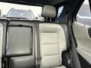 Chevrolet Equinox 2018 Premier 4dr SUV w/2LZ