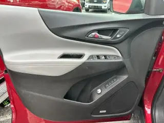 Chevrolet Equinox 2018 Premier 4dr SUV w/2LZ