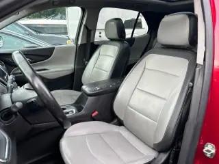 Chevrolet Equinox 2018 Premier 4dr SUV w/2LZ