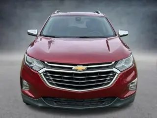 Chevrolet Equinox 2018 Premier 4dr SUV w/2LZ