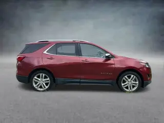 Chevrolet Equinox 2018 Premier 4dr SUV w/2LZ